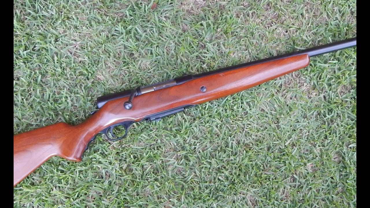 O.F. Mossberg Model 190 16 gauge Bolt Action Shotgun