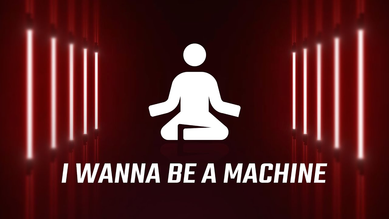 I Wanna Be A Machine | Zen Mode | OST 5 | Beat Saber