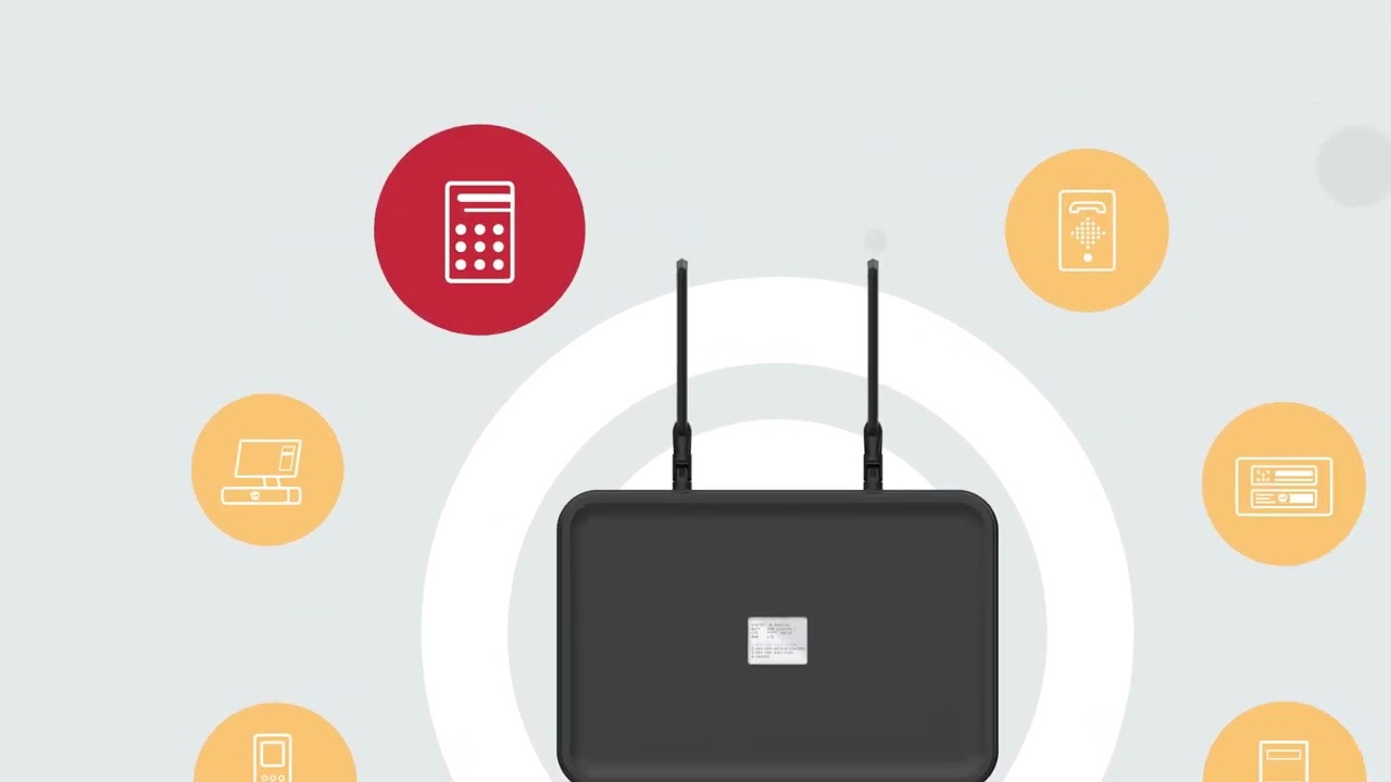 What is Ooma AirDial?