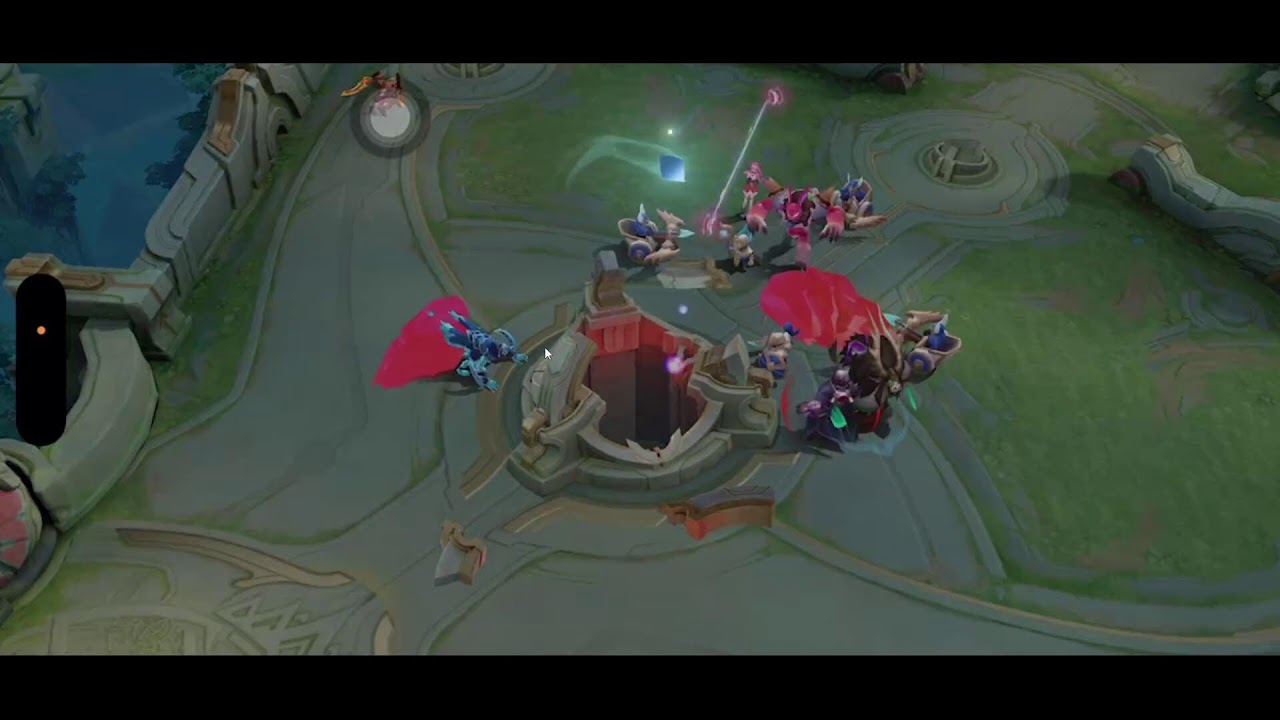 midnight stream
