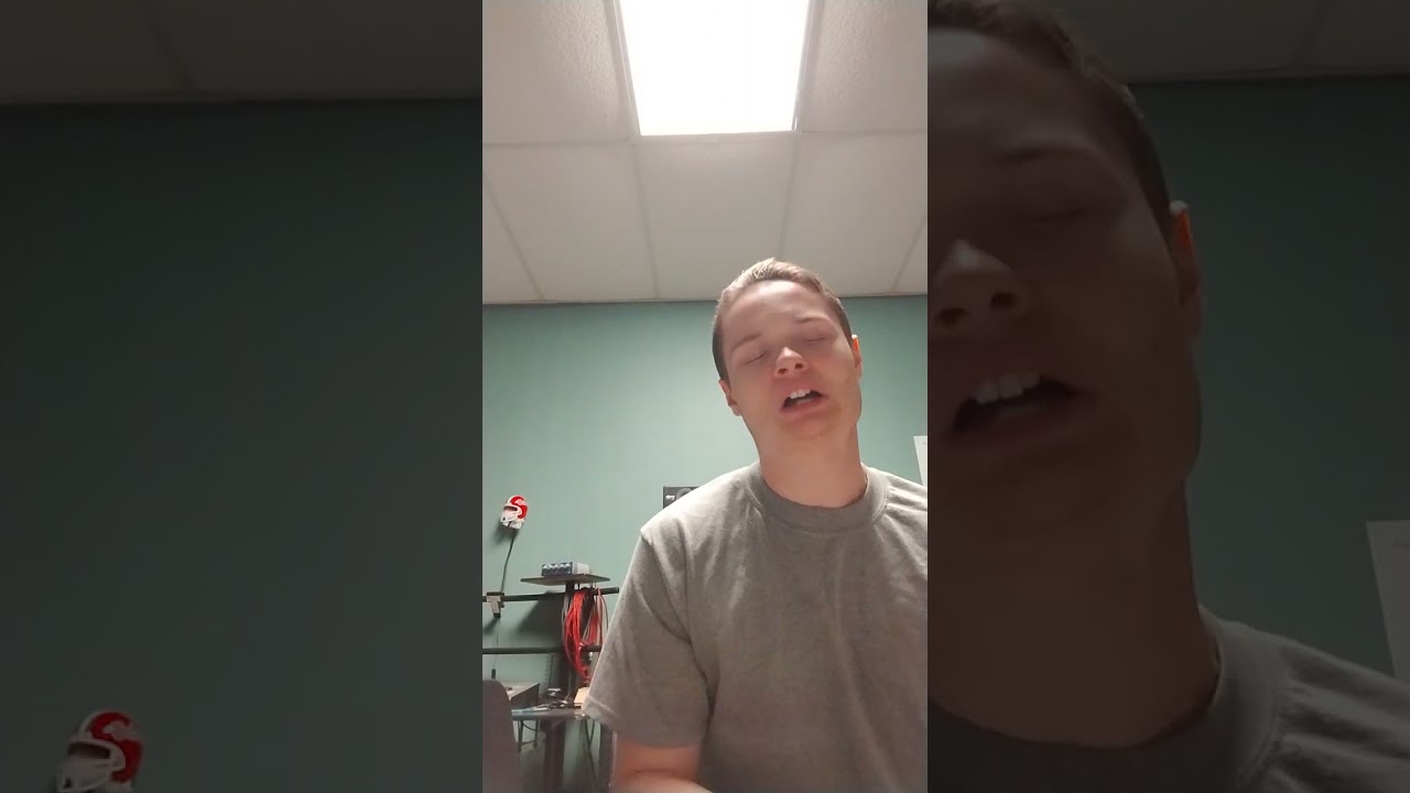 Falling In Love With You--Firebrand Original Song