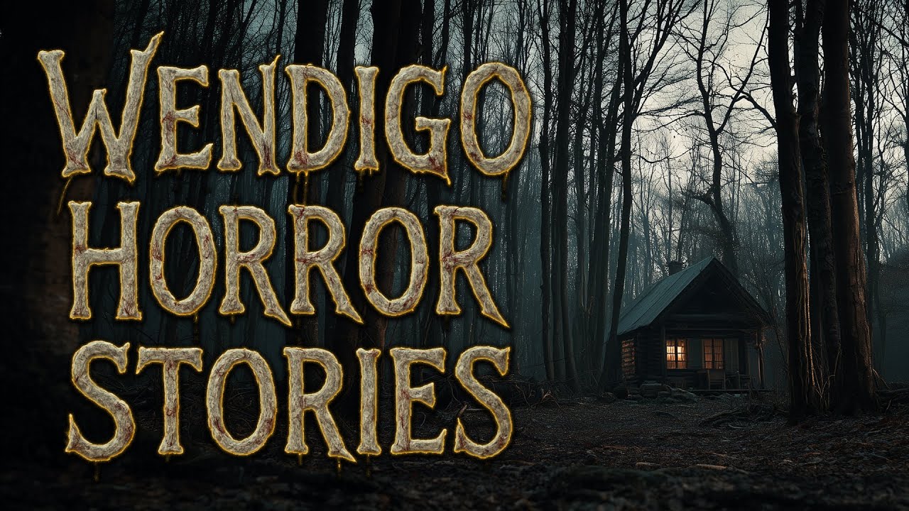 We Shouldn&rsquo;t Have Survived &mdash; Wendigo Horror Stories