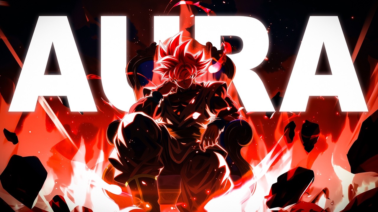 AURA 👑 Songs that make you feel POWERFUL 🎧🔥