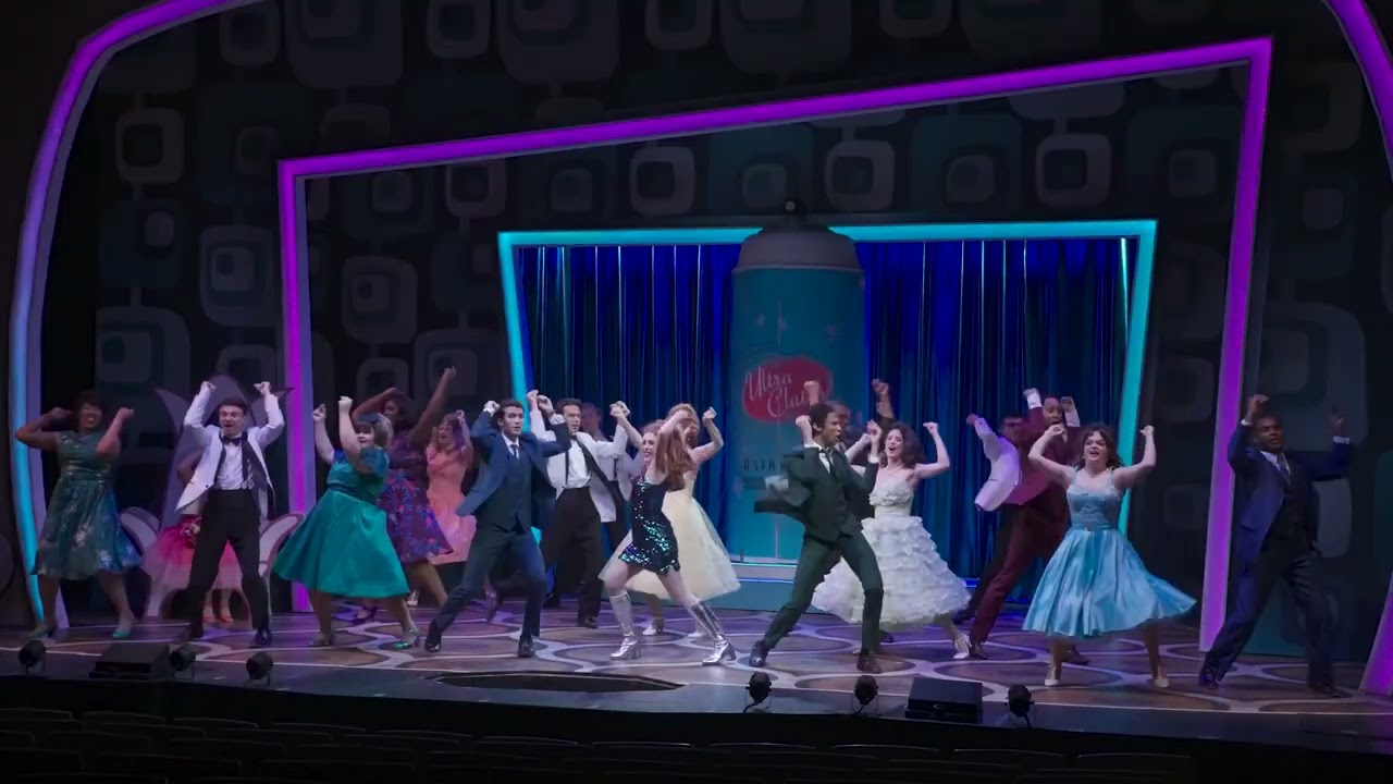 HAIRSPRAY Trailer
