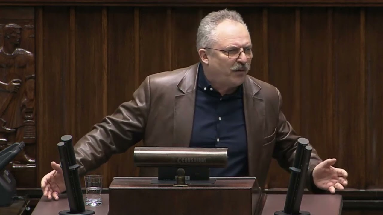 Nie ma niczego takiego jak język Śląski