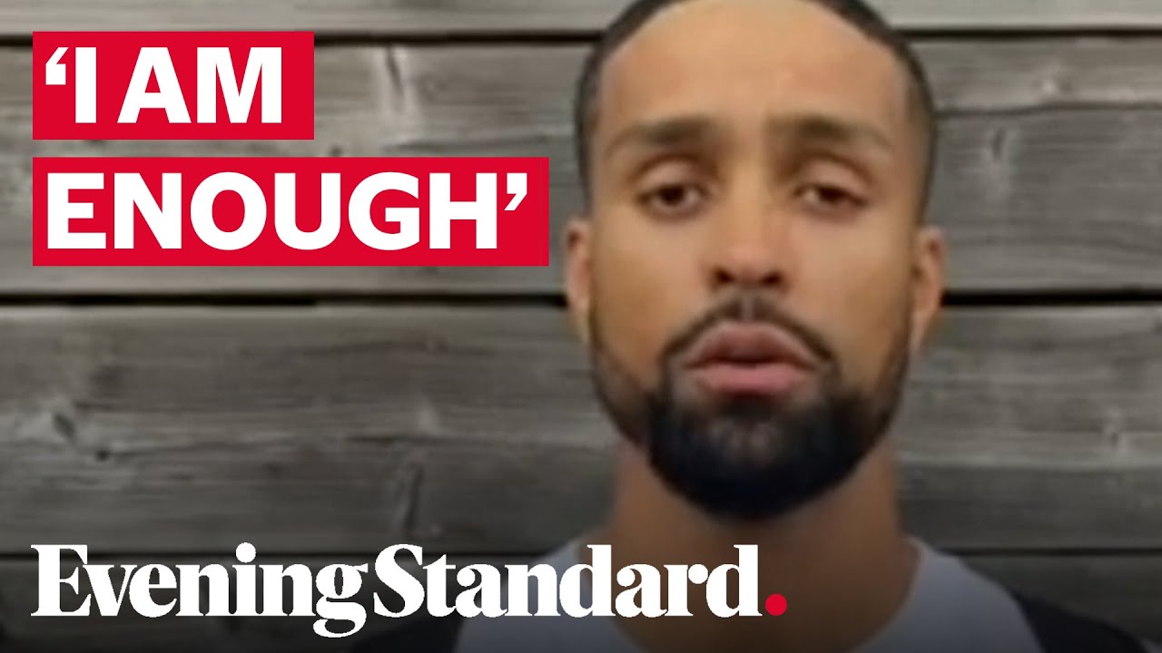 World Suicide Prevention Day 2020: Black celebrities unite to declare 'I Am Enough'