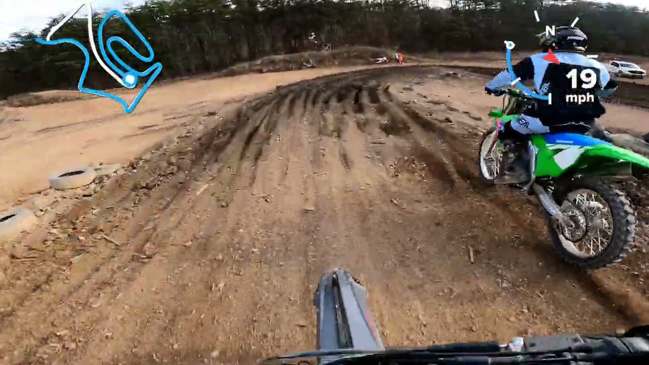 Rocket Mx and Outdoor Entertainment 2/10/24