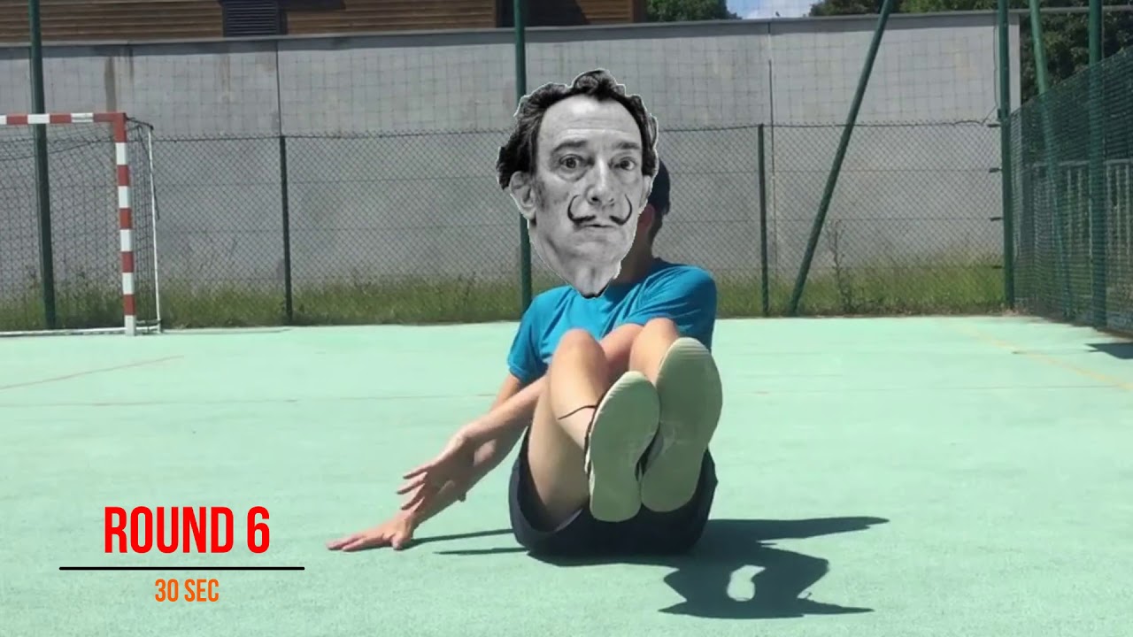 TABATA 