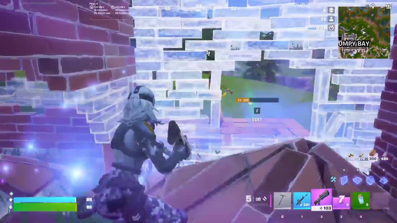 Fortnite de fun