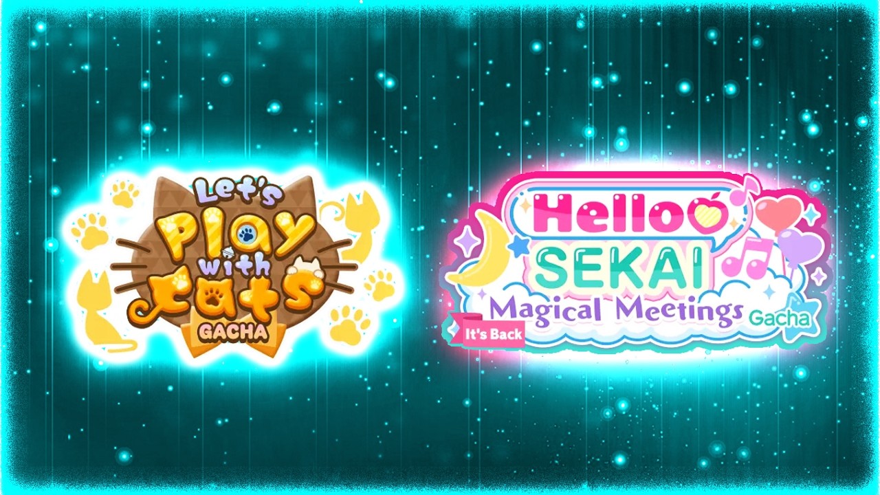 500 Pulls for 9 Cards (6 Sanrio Collab)… Dream or Not?! | Project Sekai EN Gacha