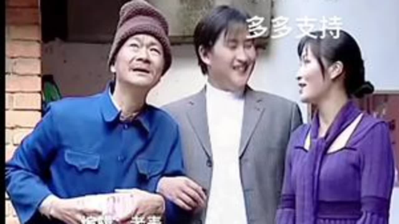 第10集｜养鸡场，大发扬 #云南山歌上个热门 #云南山歌