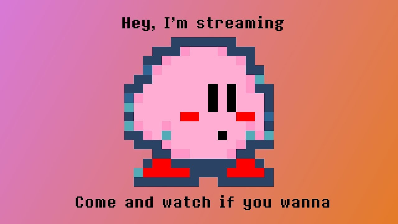 Come watch KF play Portal