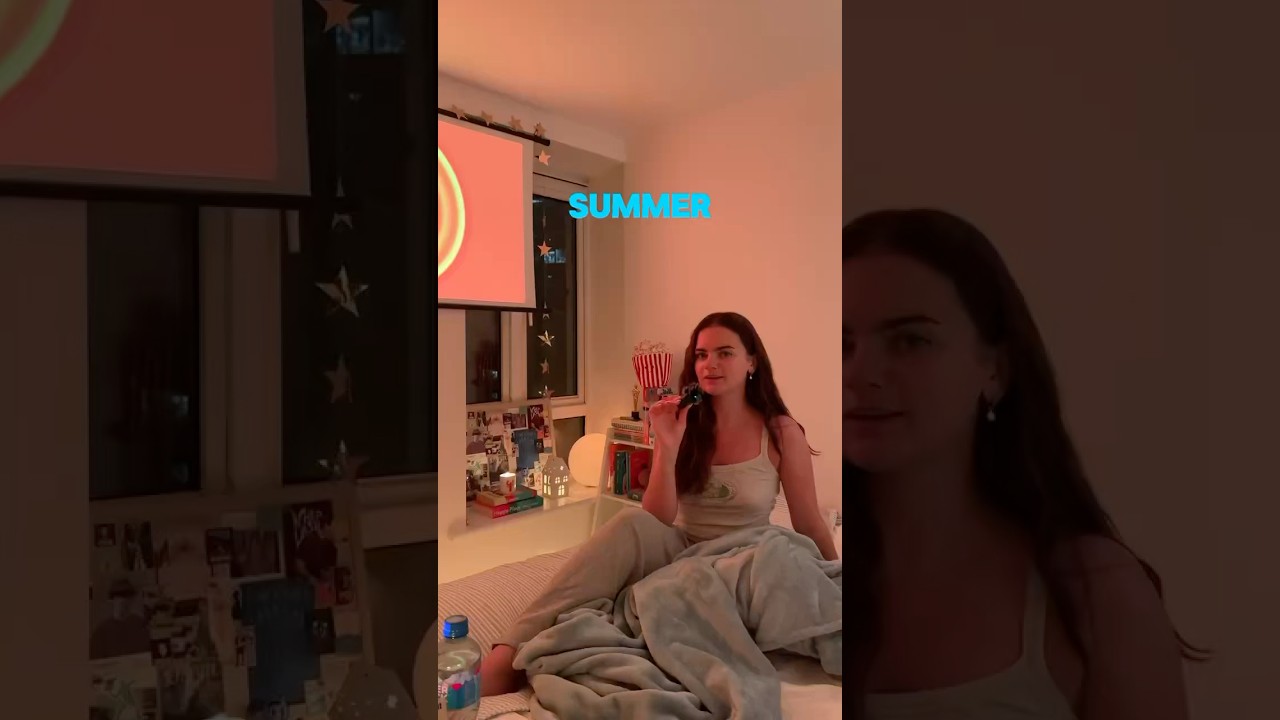 Films to watch to get you in your summer feels💓 #whattowatch #moviereccommendations #film