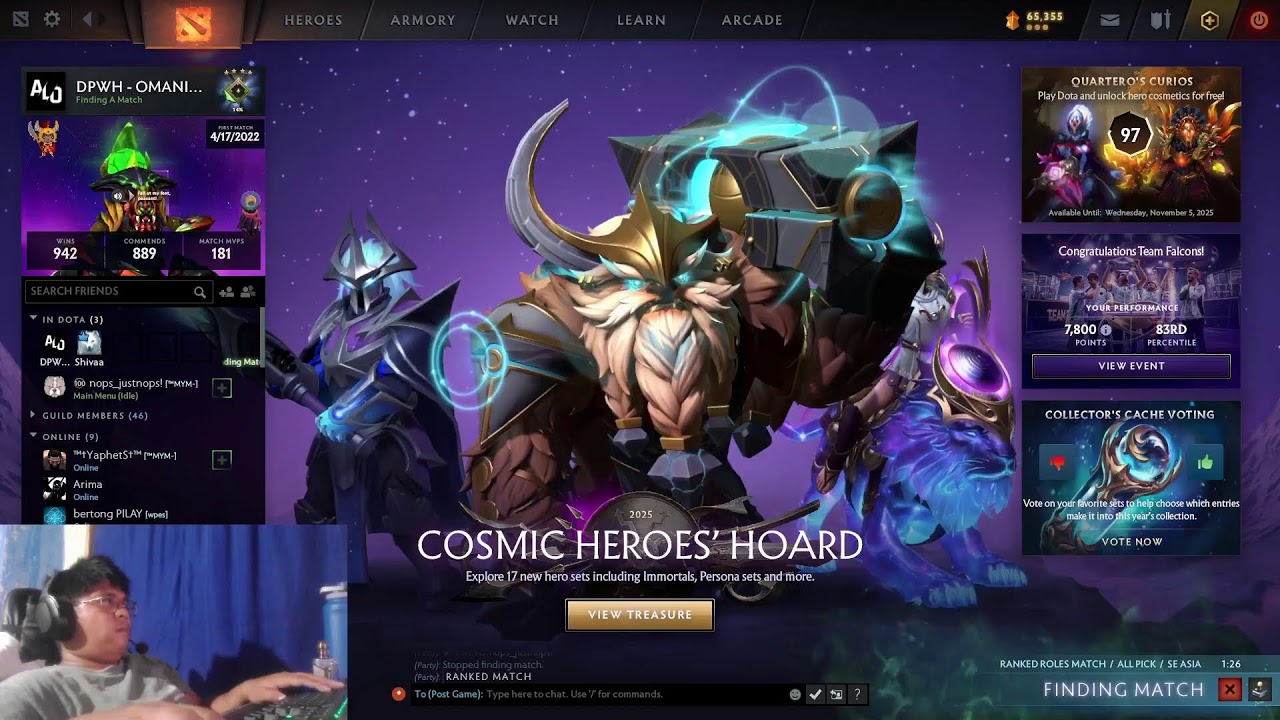 LABAN