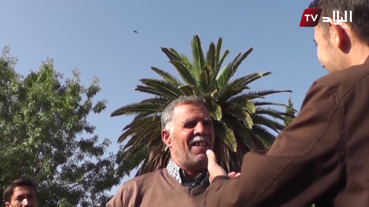 رئيس بلدية 