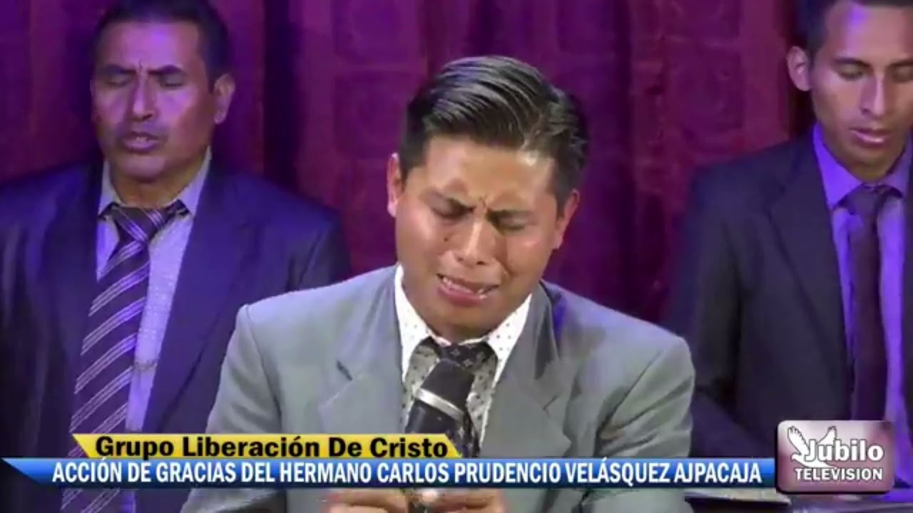 Coros Cristianos Pentecostales De Avivamiento - Pedro Vasquez