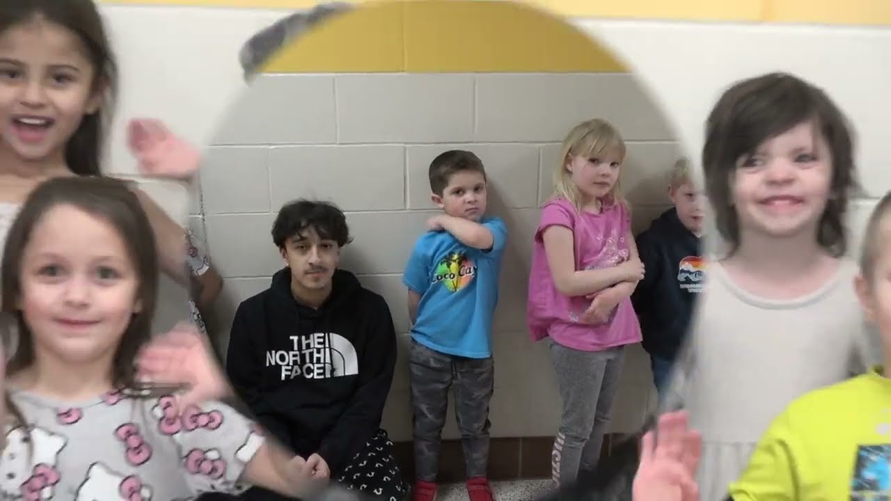 Lester Prairie Kindergarten: Your Journey Starts Here