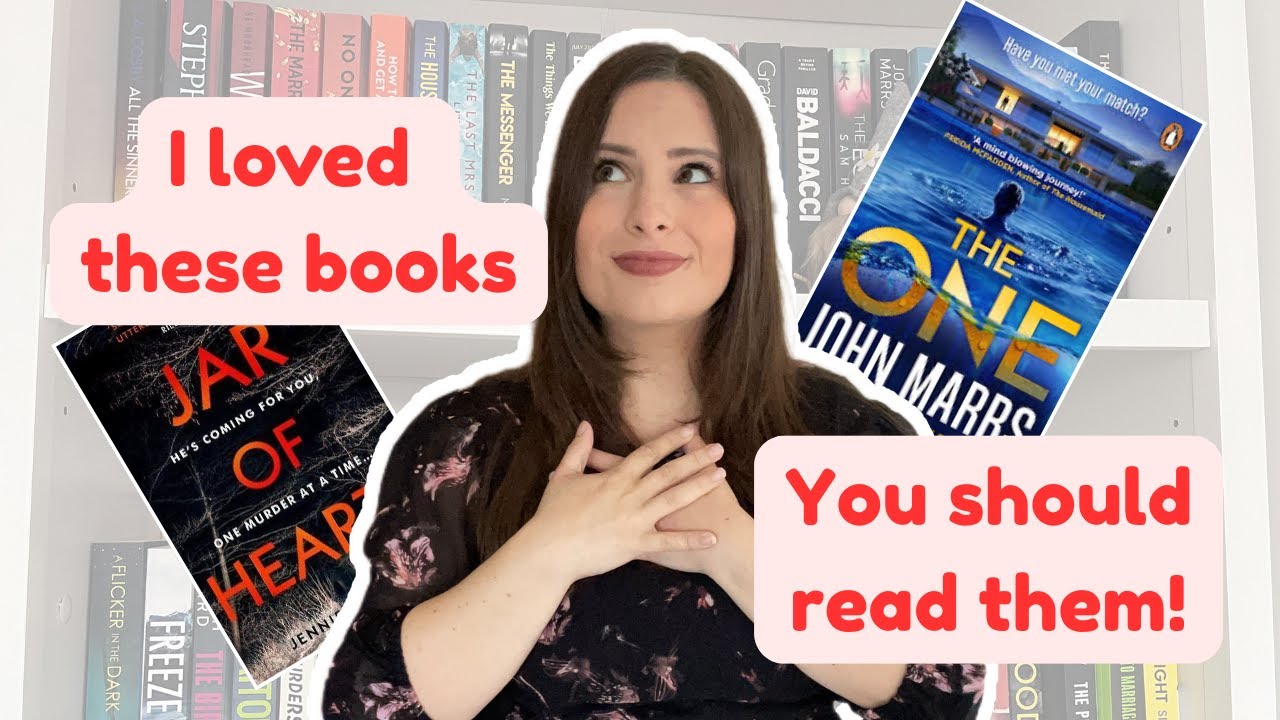 Книги, за которые я бы продал душу, чтобы прочитать их снова, как в первый раз!