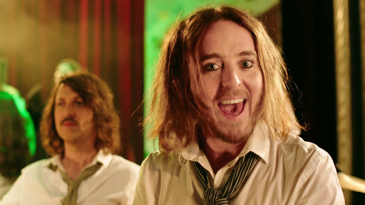 15 Minutes by Tim Minchin