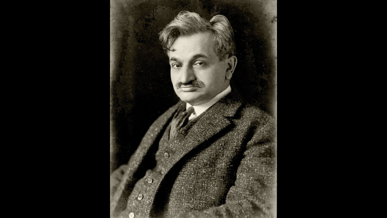 The Life and Chess of Emanuel Lasker