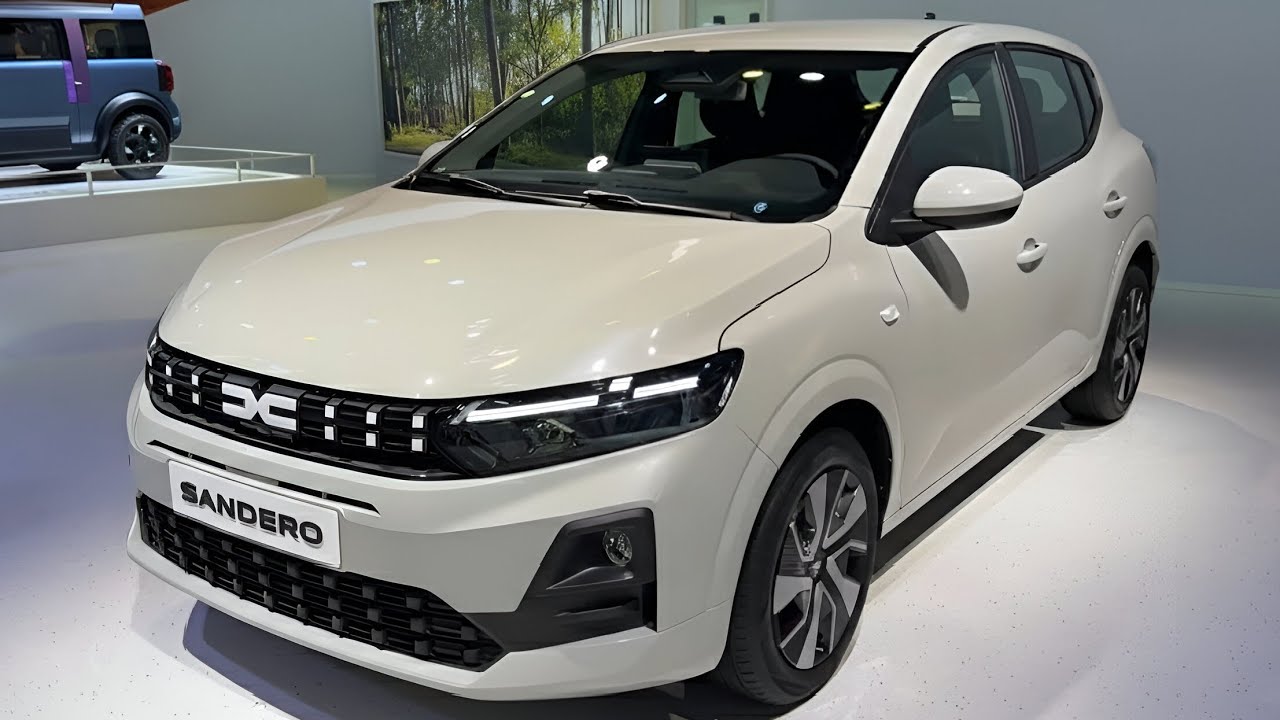 Nuevo Dacia Sandero 2026 | Experiencia real de dueño, prueba de manejo y consumo que no te cuentan 😱