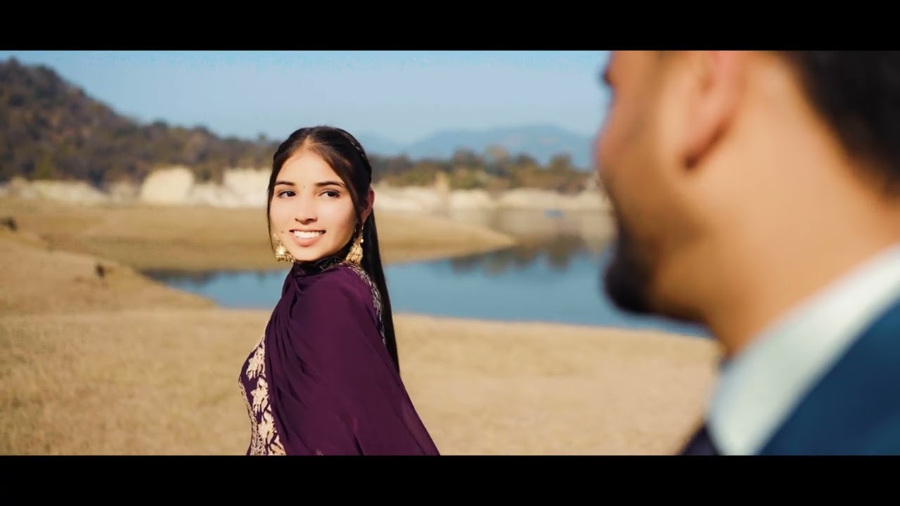#ms# photography Agondh # Gagandeep weds  Neha# pre wedding shoot contact number 9813663776