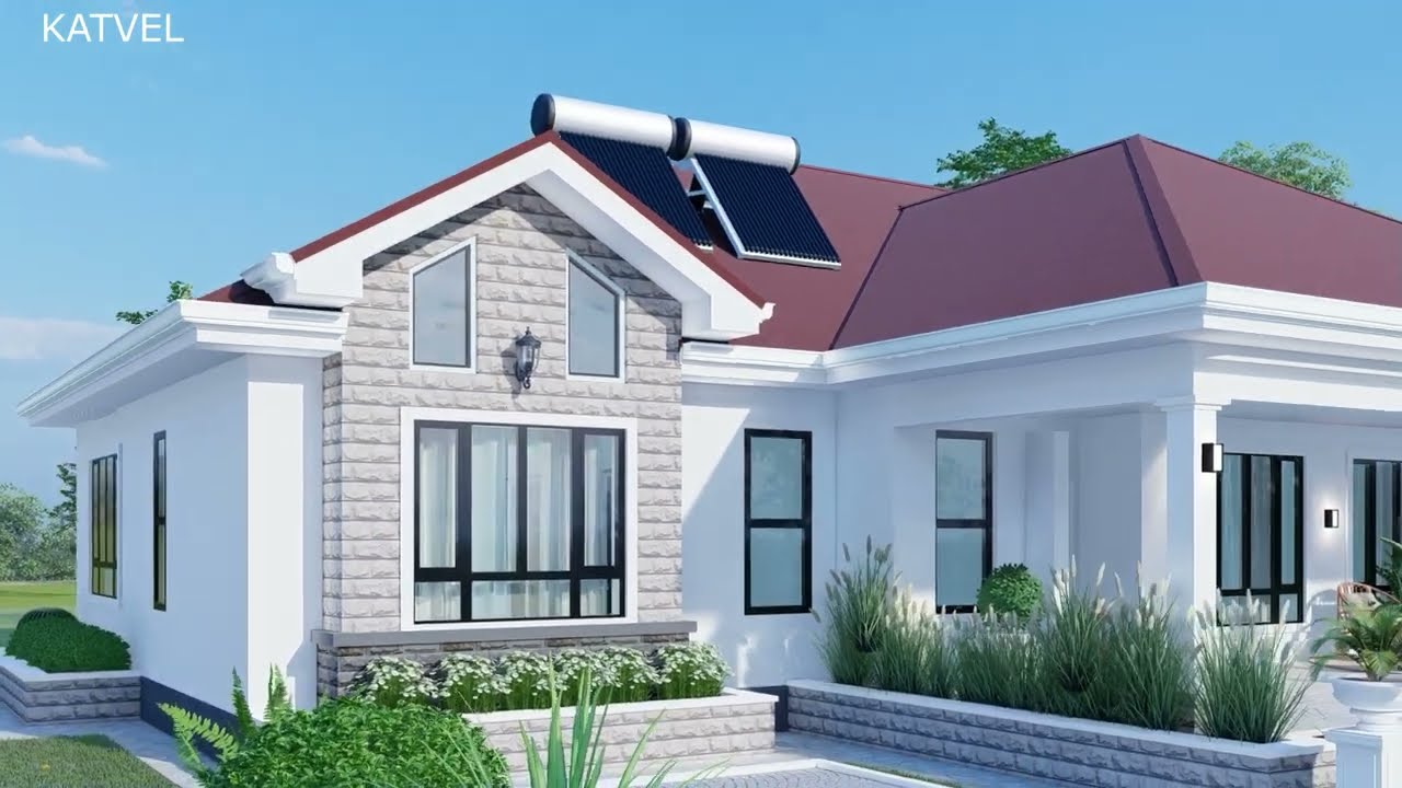 Expert Architect Shares Top 5 Bedroom House Design Ideas