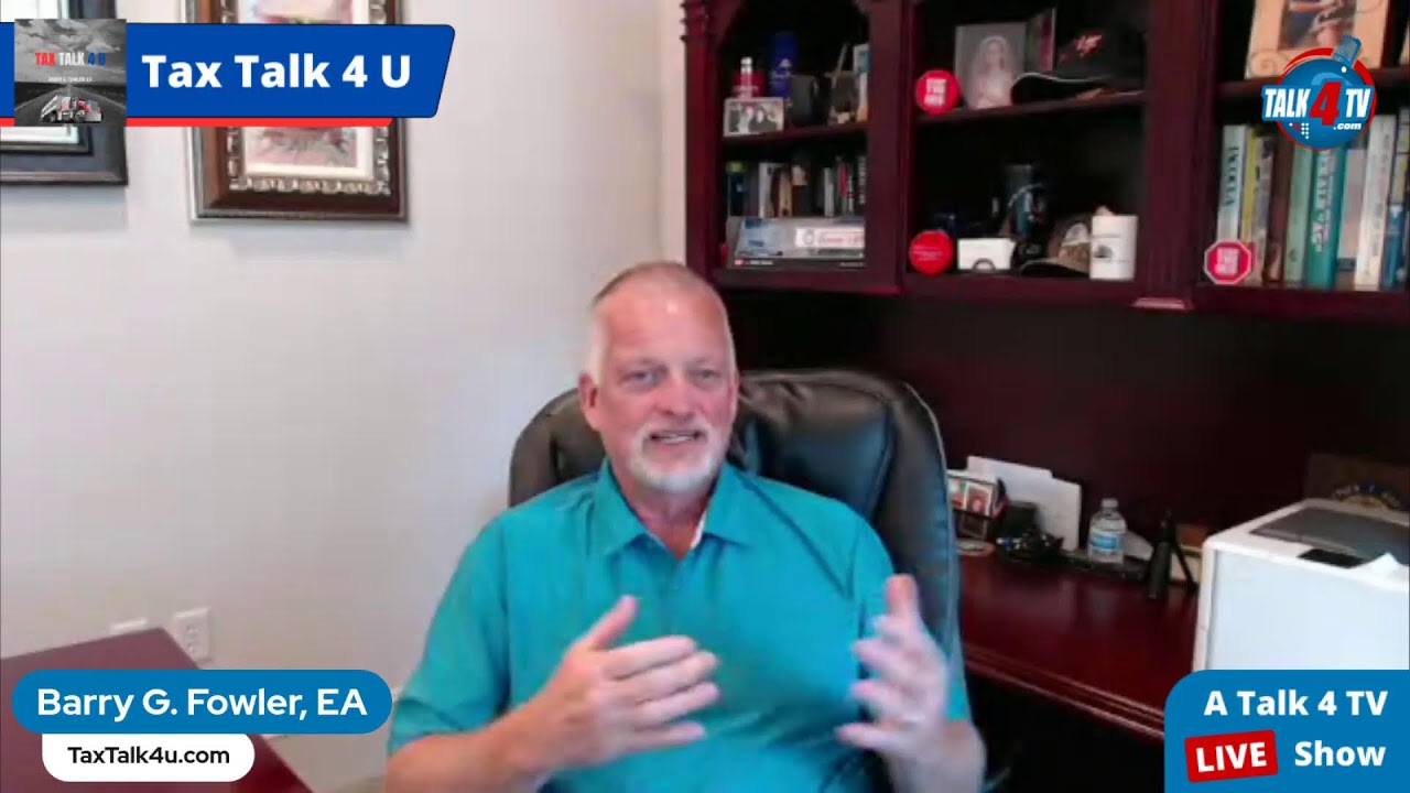 Tax Relief & 2024 Self Employment Deductions