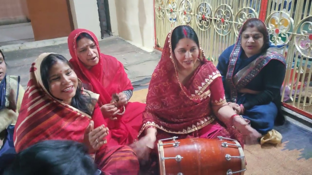 Radha raman hari govind jai jai 🙏🏻🙏🏻🎉🎉