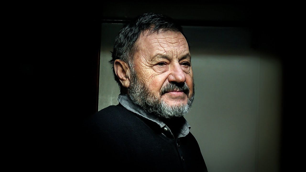 Jerzy Jaszczuk - Opowieści z wiatru i soli