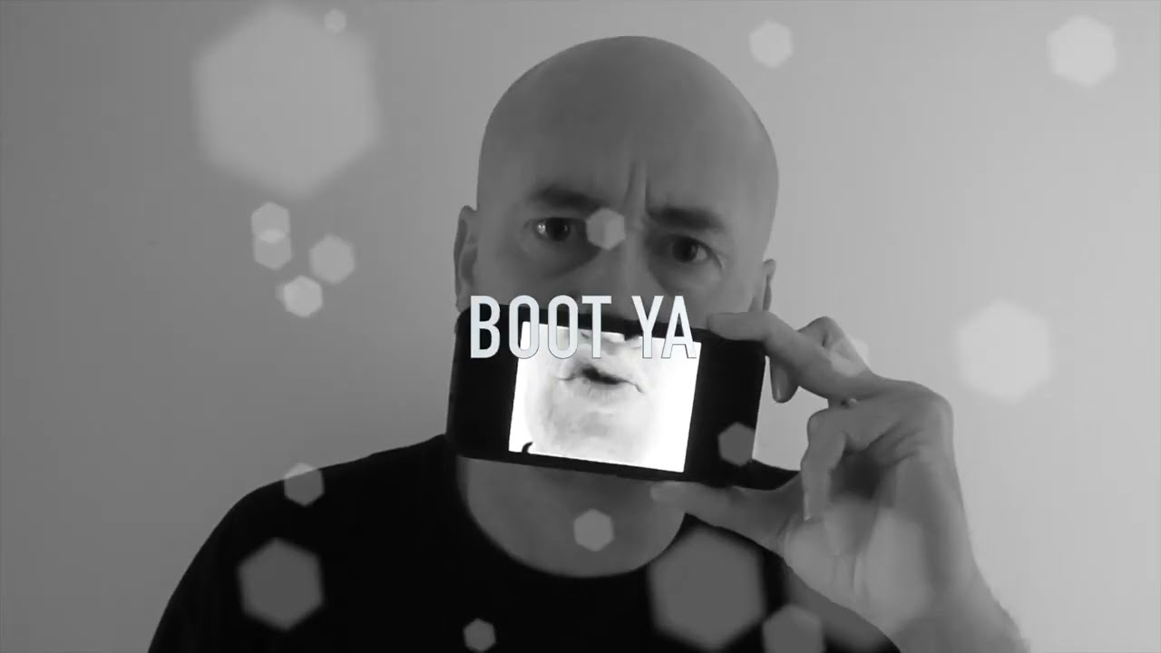Bias B - BUNDLE OF BARS