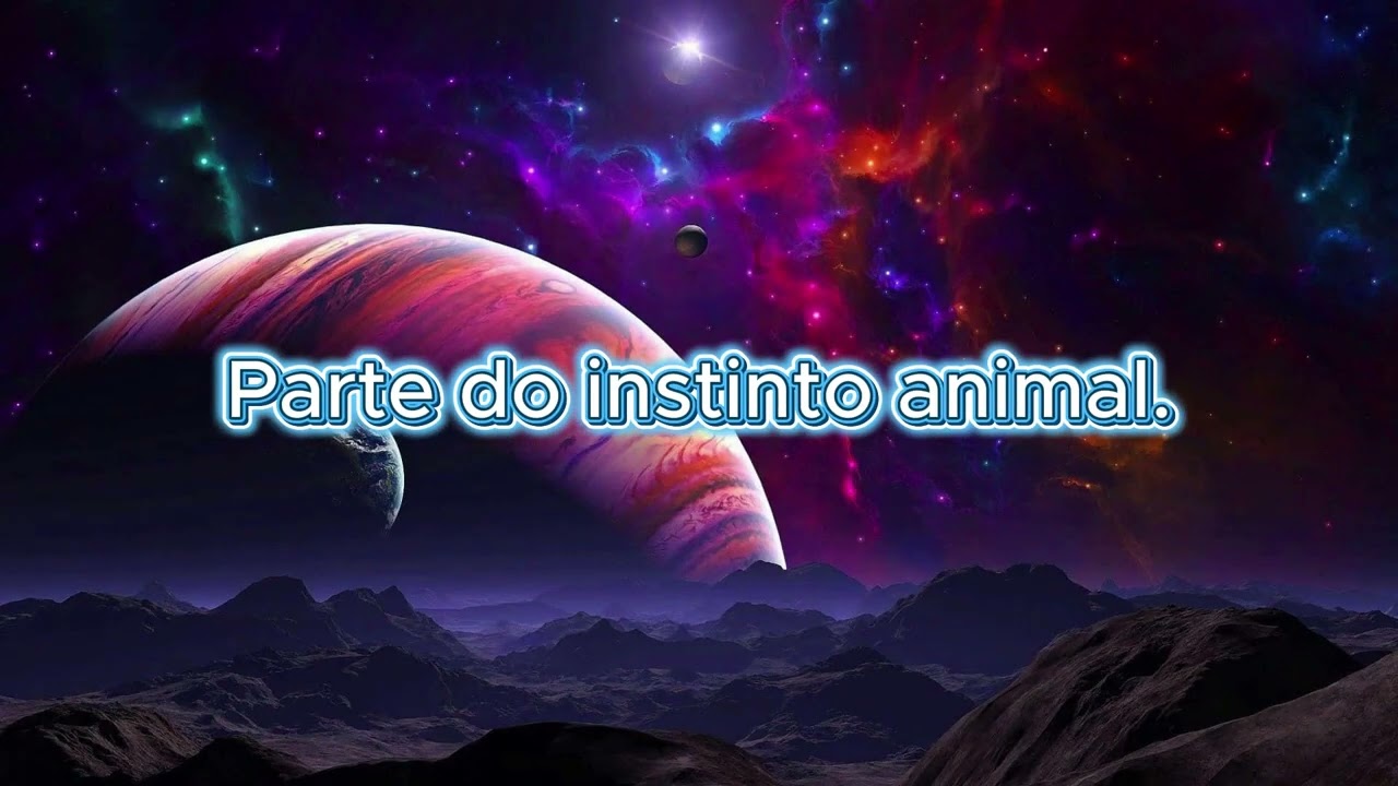Que Amor Transcendental
