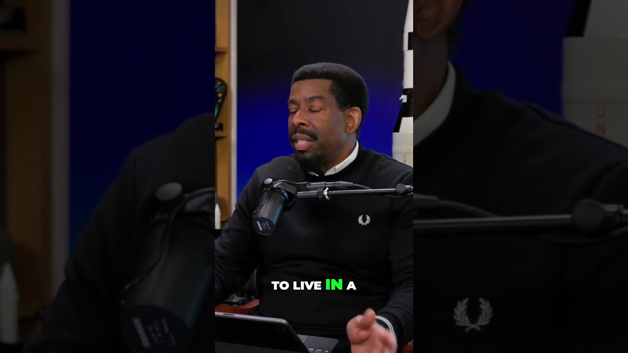 The Future of Self Driving Cars  Are We Ready? #neildegrassetyson #future #shorts