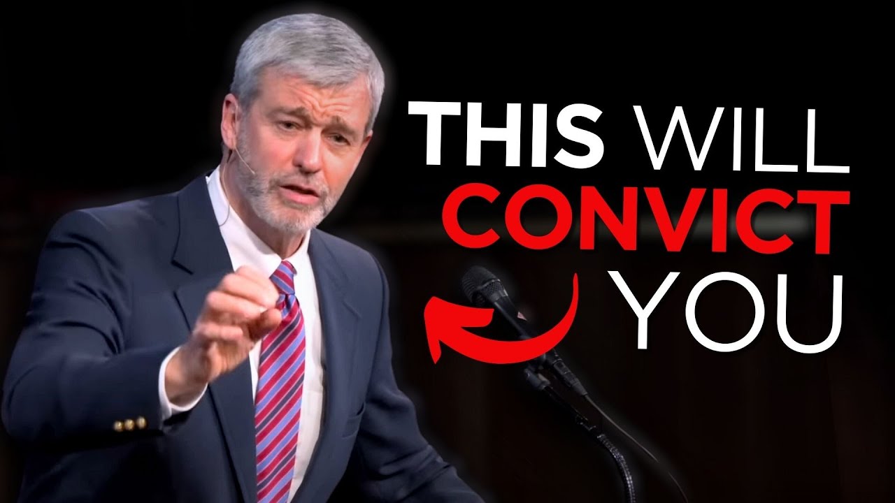 Paul Washer&rsquo;s SOBERING Message for Christians Who View Porn