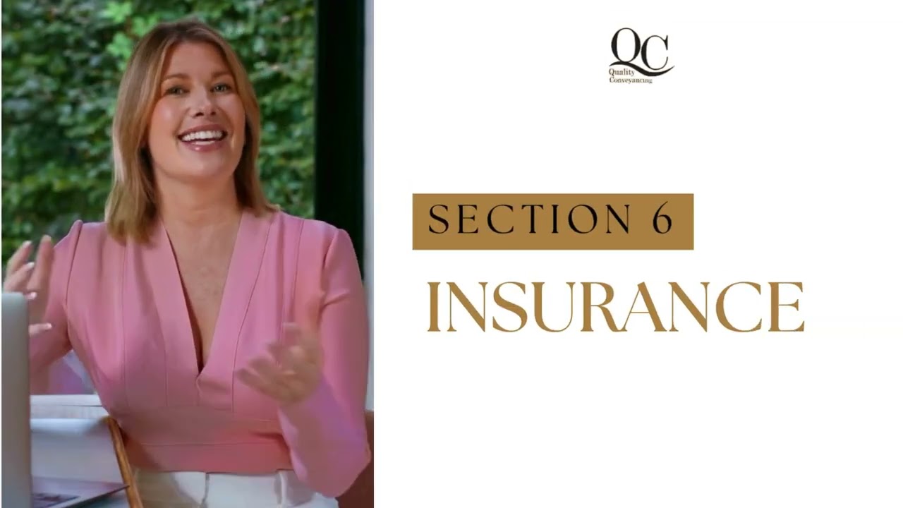 How to Complete the TA6 Property Information Form | Step-by-Step Guide for UK Sellers