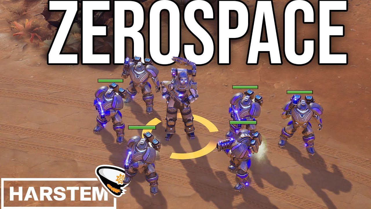 New RTS Gameplay Reveal