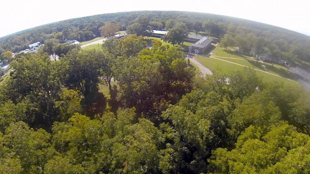 Create Your Journey at Richard Bland College