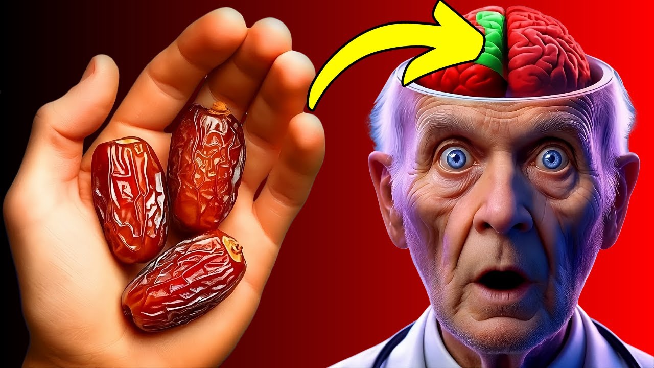 AVOID Dates If You Have THESE Health Problems | Dates Side Effects | HealthQuest