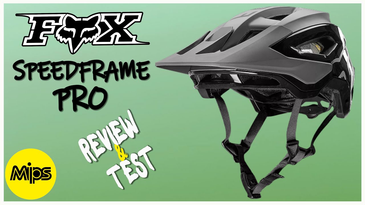 CASCO FOX SPEEDFRAME PRO | REVIEW Y TEST