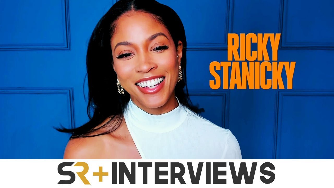 Ricky Stanicky Star Lex Scott Davis Refuses To Be A 