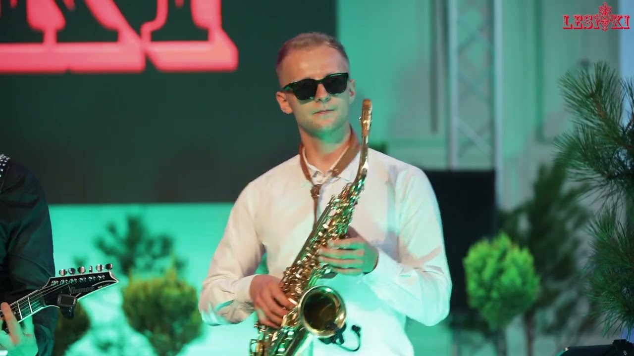 Lesioki -  Lasowiacki MIX (Koncert Live tel 691 685 045)