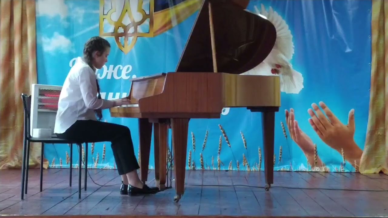 Дубина Вікторія,село Джурин