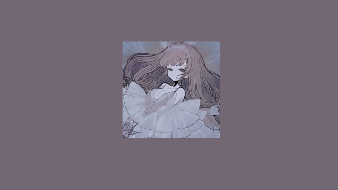 ♪ ド屑 / Dokuzu - NAKISO (Slowed + English subtitles) ♪