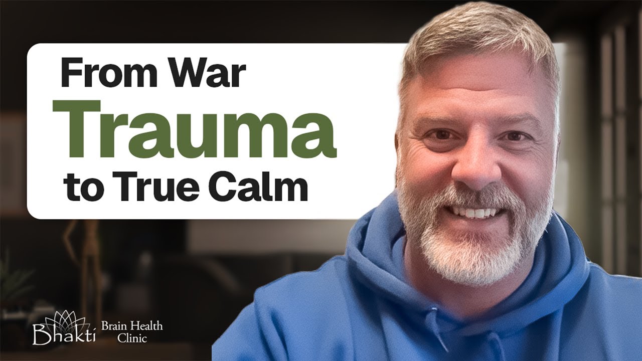 Combat Veteran's PTSD Recovery: 80 Sessions That Changed Everything