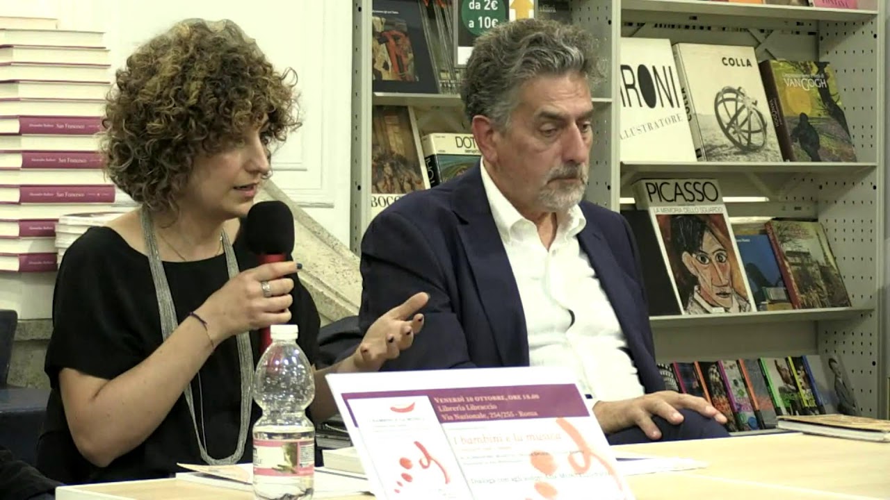 10 ottobre 2025 - I bambini e la musica - Libraccio, Roma