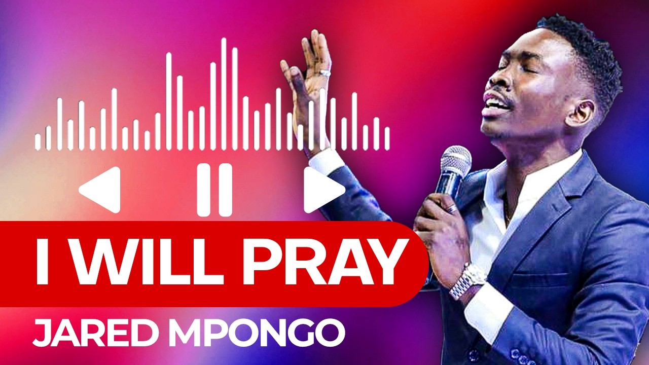 I will pray, Je prierai, (@ebukasongs ) Adonaï (@NathanielBasseyMain)