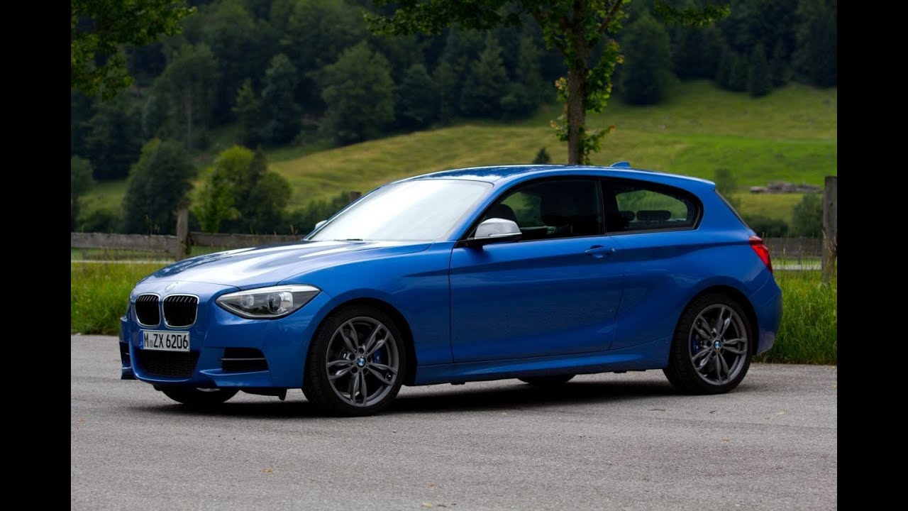 BMW M135i review!