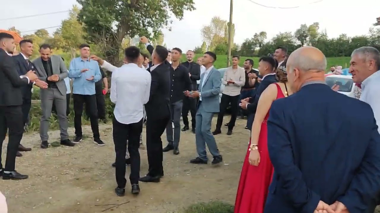 Uşak Banaz Çorum köyü gelin alma 08//06/2024