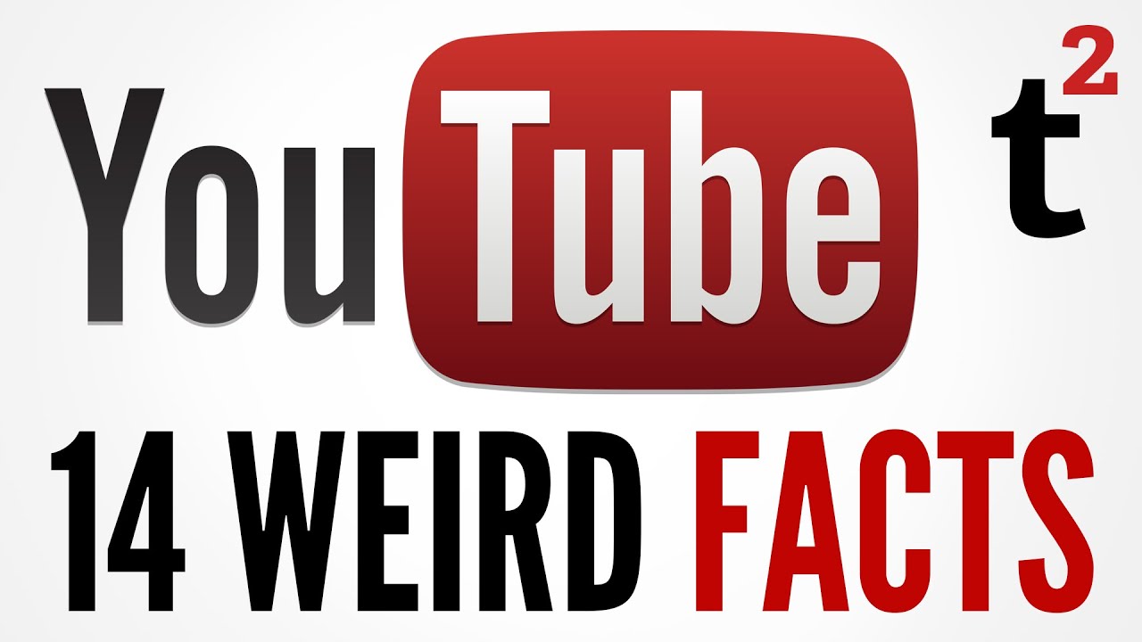 Surprising Facts About: YouTube