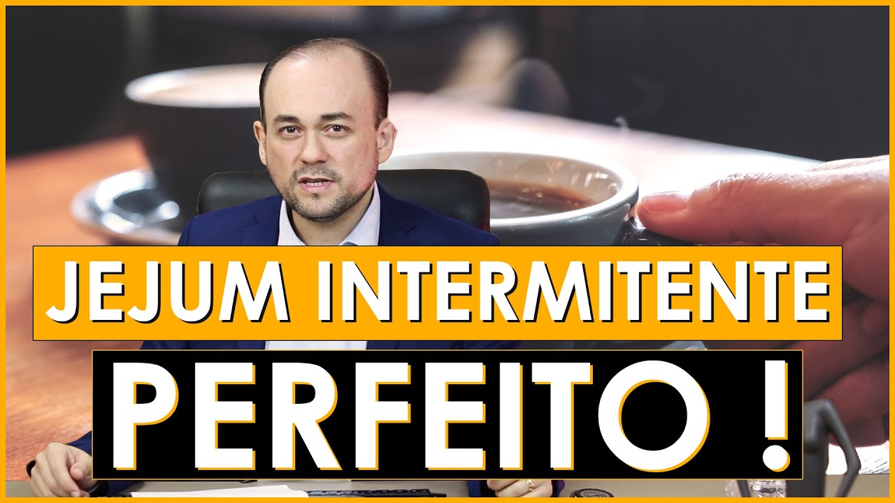 Dicas para o jejum Intermitente perfeito